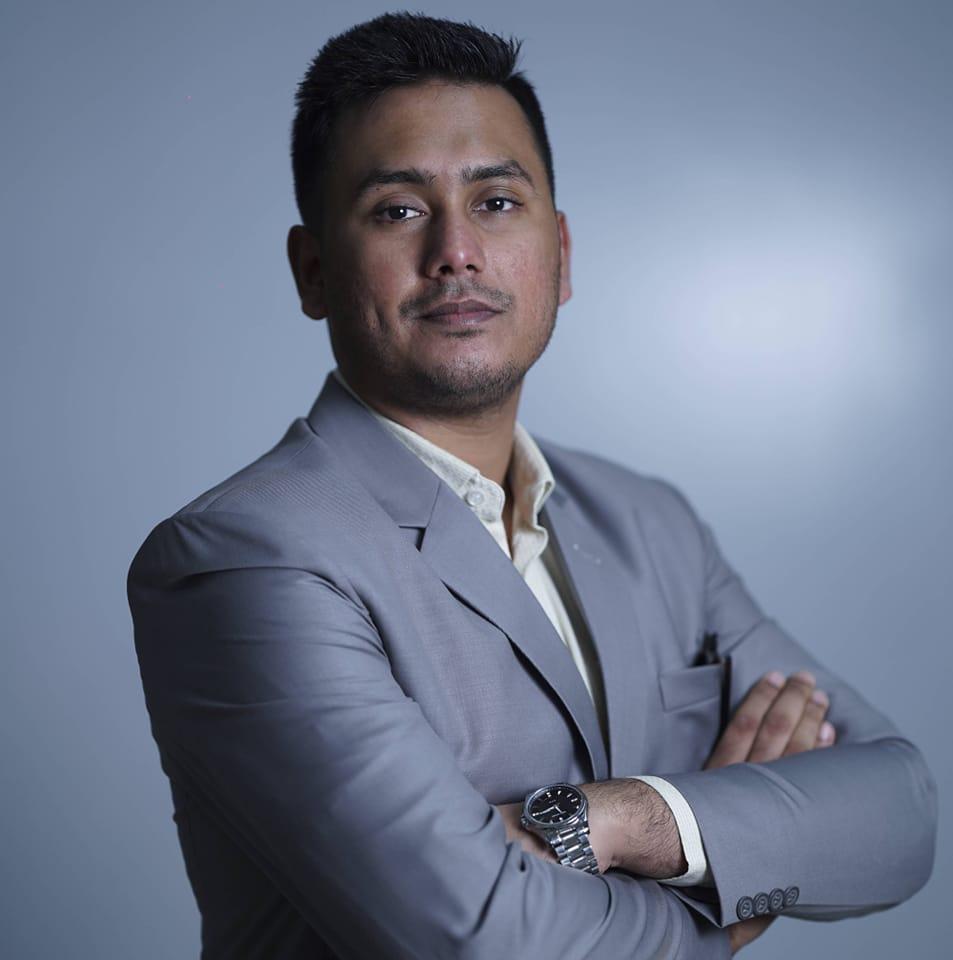 Hridoy Mustofa