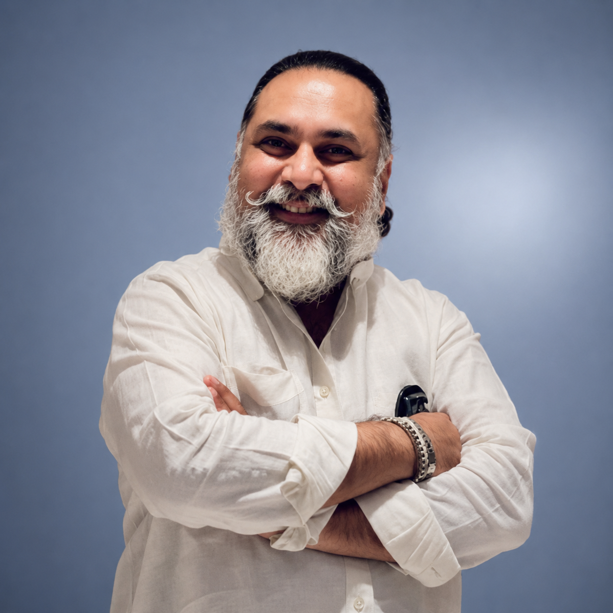 Nazim Farhan Choudhury
