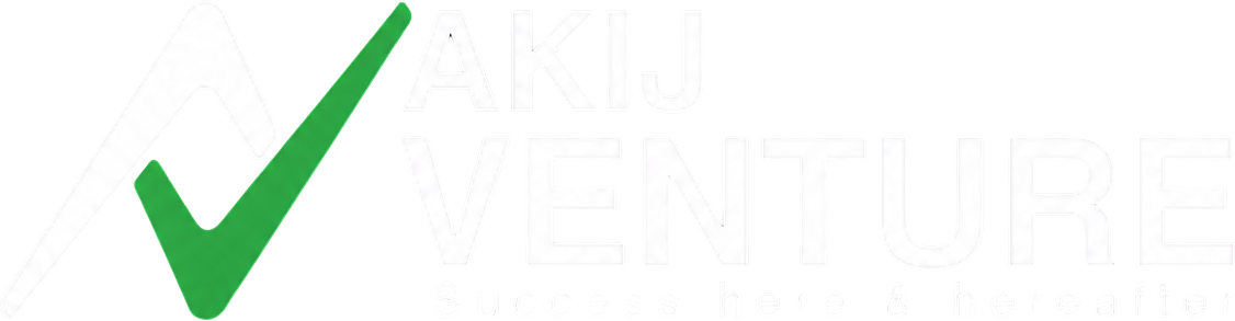 Akij Venture